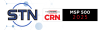 STN, Inc. Named to CRN’s MSP 500 List for 2025