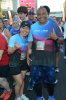 DJ Hustle Takes on the Las Vegas Rock 'N' Roll 10K: a Celebration of Health, Hustle, and Community Giving