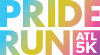 Front Runners Atlanta Announces 35th Annual Pride Run ATL