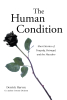 Authors Derrick Harvey and Jerome Dickson’s New Book, "The Human Condition," is a Haunting Collection of Short Stories Exploring Tragedy, Betrayal, and the Macabre