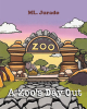 Author ML. Jurado’s New Book, "A Zoo's Day Out," is a Riveting Tale That Follows Zookeeper JR Who Decides to Take All the Animals at the Zoo on a Fun Trip to the Beach