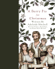 Adelaide Mitchell’s Newly Released “A Berry Pie for Christmas” is a Heartwarming Holiday Tale of Faith, Family, and Love