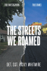 Author Ricky Whitmire’s New Book, "The Streets We Roamed," is a Powerful True Story About the Brotherhood Between Two Men Sworn to Protect the Citizens of Maryland