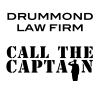 Drummond Law Firm and "Call the Captain" Open Pahrump Office