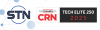 STN, Inc. Named to the Prestigious CRN Tech Elite 250 for 2025