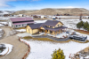 Craftsmanship Meets Scenic Serenity in Emmett Idaho