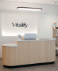 The Medspa Society Brand Development and Launch of Vitalify MedSpa in Washington, D.C.