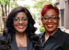 Councilwoman-at-Large Denise Wilkerson and 4th Ward Councilwoman Cindy Thomas Announce Re-Election Campaigns