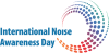 Center for Hearing and Communication (CHC) Celebrates 30th Annual International Noise Awareness Day, April 30, 2025, with New Insights on Noise, Hearing and Health