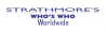 Strathmore’s Who’s Who Worldwide Publication Honors Its New Members