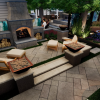 Nicolock Unveils New Design Studios: a Destination for Desiging Outdoor Living Spaces