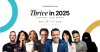 Tony Robbins & Dean Graziosi Introduce The Thrive In 2025 Event to Help People Step Into the Booming Knowledge Economy