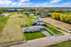 Equestrian Estate with Barn and Arena in Eagle, Idaho Presented by City of Trees Real Estate