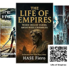 Peach Wiz Press Announces the Release of "The Life of Empires: When Belief Fades, Greatness Crumbles"