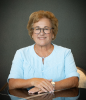 Debbie Feinberg Honored as Woman of the Month for May 2025 by P.O.W.E.R. (Professional Organization of Women of Excellence Recognized)