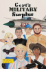 Haysee Collins’s New Book, "Gert's MILITARY Surplus," is a Riveting Tale That Follows the Thrilling Adventures of the Owner of a Military Surplus Supply Store