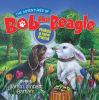 Author Sarah Lambert Barham’s New Book, “The Adventures of Bob the Beagle: Makes a new friend,” is a Charming Tale of a Beagle Who Helps a New Friend Discover Jesus