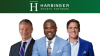 Steve Cannon, Mark Cuban and Rashaun Williams Announce Plans to Launch Harbinger Sports Partners, a $750 Million Fund That Will Focus on Major U.S. Sports Franchises