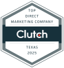 DX Media Direct Named Top Direct Marketing Firm in Texas