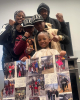 Philadelphia Boxer Nicole Fisher-Brown: Fighting for a Better Future, In and Out of the Ring