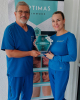 Keys Med Spa Receives Morpheus8 Top Provider Award from Inmode