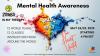 With One Heart United: Global 24-Hour Zumba® Class Fights Mental Health Stigma Through Movement and Community