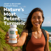 Good Mana Knows the Secret to Powerful Health Benefits: ʻŌlena Gold Turmeric - A Premium Organic Supplement Grown in Nutrient-Dense Hawaiian Soil