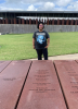 Great-Granddaughter Stands Where Her Ancestor's Name is Honored: Historic "Lynching to Liberation" Conference Coming to Eufaula Before Juneteenth