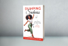 Sassy Meets Sacred in New Book "Dumping Sadness" – A Fresh Take on Emotional Healing