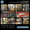 Bank-Ordered Online Auction of Pomella Restaurant Equipment – Oakland, CA