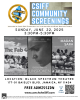 Conch Shell Productions Presents CSIFF Community Screening Series at Black Spectrum Theatre – June 22, 2025