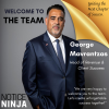 Notice Ninja Welcomes George Mavrantzas as Head of Revenue and Client Success