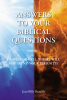 Jean Billy Beaufils’s New Book “Answers To Your Biblical Questions: Volume 2” is a Comprehensive and Insightful Exploration of Biblical Truths and Existential Questions