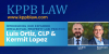 KPPB LAW Expands Intellectual Property Law Practice Welcomes Two Accomplished, Global Patent Attorneys: Luis Ortiz, CLP® and Kermit Lopez
