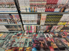 PDF Guru Survey Says Young Japanese Less Interested in Manga Than Older Generations