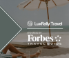 LuxRally Travel Named Forbes Travel Guide-Endorsed Agency
