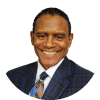 Charles O. Scott, African American Millionaire Phi Beta Sigma, UVA Alumnus, and Health Entrepreneur, Receives Unconditional Presidential Pardon from Donald J. Trump