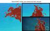 Rotated Map of Eurasia Reveals Striking Dragon Shape, Says Minister Emmanuel Solomon