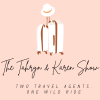 Travel Industry Pros Launch Bold New Podcast: The Tahryn and Karen Show — 2 Travel Agents, One Wild Ride