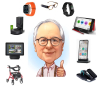 Geezers, Gadgets & Gizmos® Launches to Help Seniors Live Smarter with Tech, Humor, and Heart