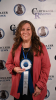 Bonnie Bley Honored as a Woman of the Month for April and July 2025 by P.O.W.E.R. (Professional Organization of Women of Excellence Recognized)