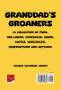Author James Warren Avery’s New Book, "Granddad's Groaners," is a Collection of Puns, One-Linkers, and Other Gaffes That Are Sure to Leave Readers in Stitches