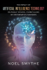 Author Noel Smythe’s New Book "The Impact of Artificial Intelligence Technology on Public School Curriculums of Mathematics-Sciences" Discusses Groundbreaking Technology