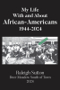 Author Raleigh Sutton’s New Book, "My Life With and About African-Americans 1944-2024," Explores the Impact African-Americans Have Had on the Author’s Life