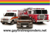 Announcing GayVeterans.us Earns 501(c)3 Tax Exempt Status and Expands Its Scope to Now Supporting the Gay Police, Fire, and EMT Community