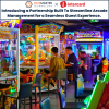 Gatemaster Technology Announces Strategic Integration with Intercard to Enhance Arcade and Attractions Management