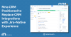 Mria CRM for Jira Positioned to Replace CRM Integrations with Jira-Native Experience