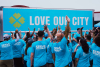 Faith Family Church Gears Up for Biggest Serve Day of the Year: Joining Thousands of Churches Worldwide in a Wave of Compassion