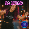 A.L. Mathis Music Releases Uplifting New Single "So Weird" — A Celebration of Uniqueness Rooted in Psalm 139:14