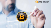BTC Miner Cloud Mining Platform Uses Green Energy & High Security, Allowing Users to Invest Safely